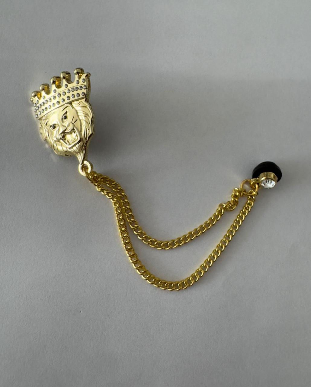 Pin 9