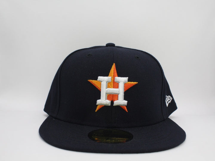 Houston Blue/Orange