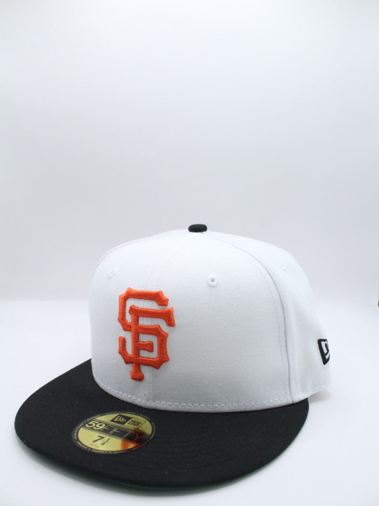 SF SAN FRANCISCO WORLD CHAMPIONS 2010 BEIGE/BLACK