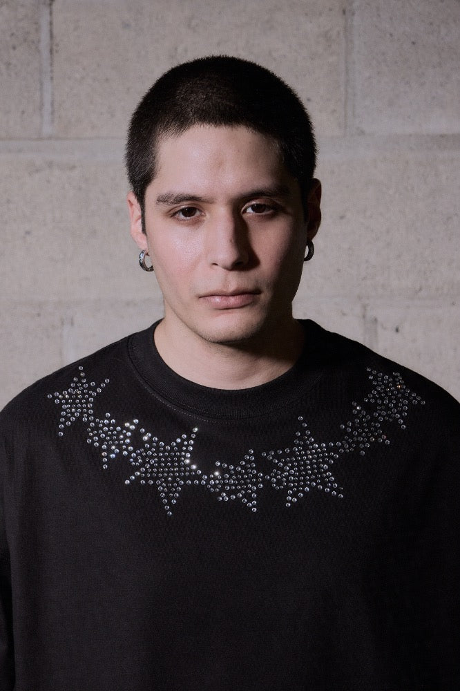 BLACK STAR