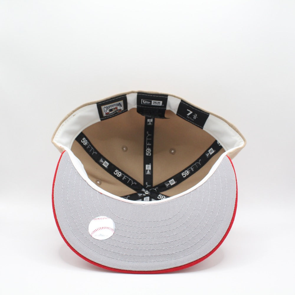 St. Louis Cardinals BEIGE