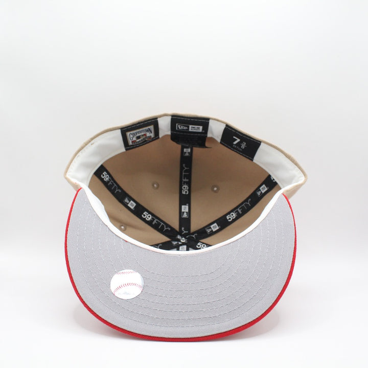 St. Louis Cardinals BEIGE