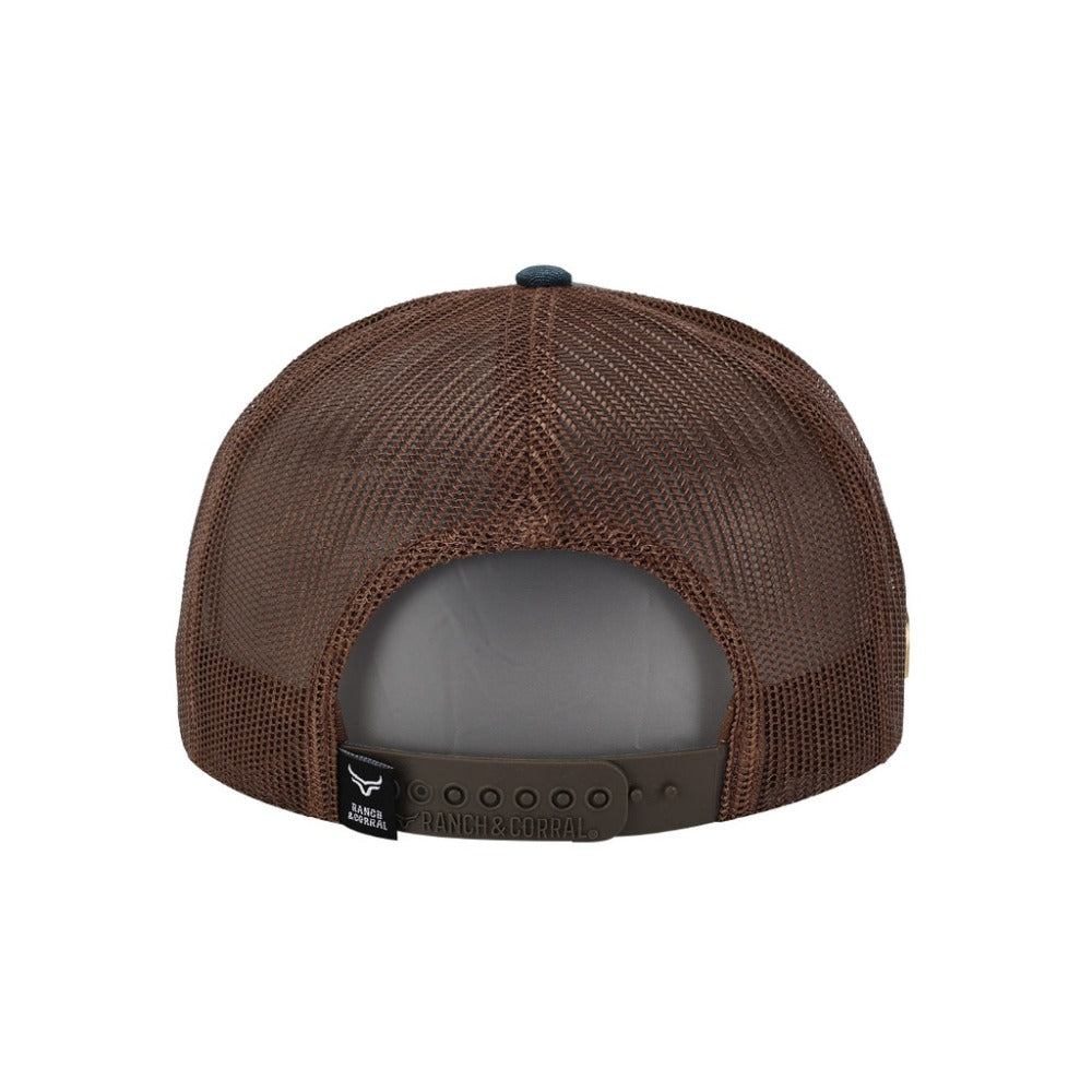 Gorra Trucker 11