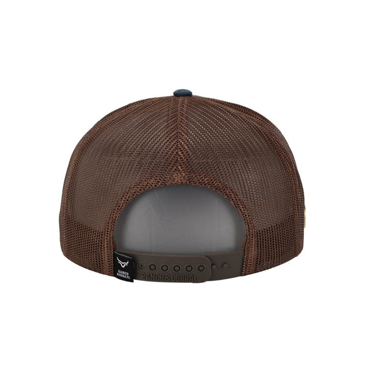 Gorra Trucker 11
