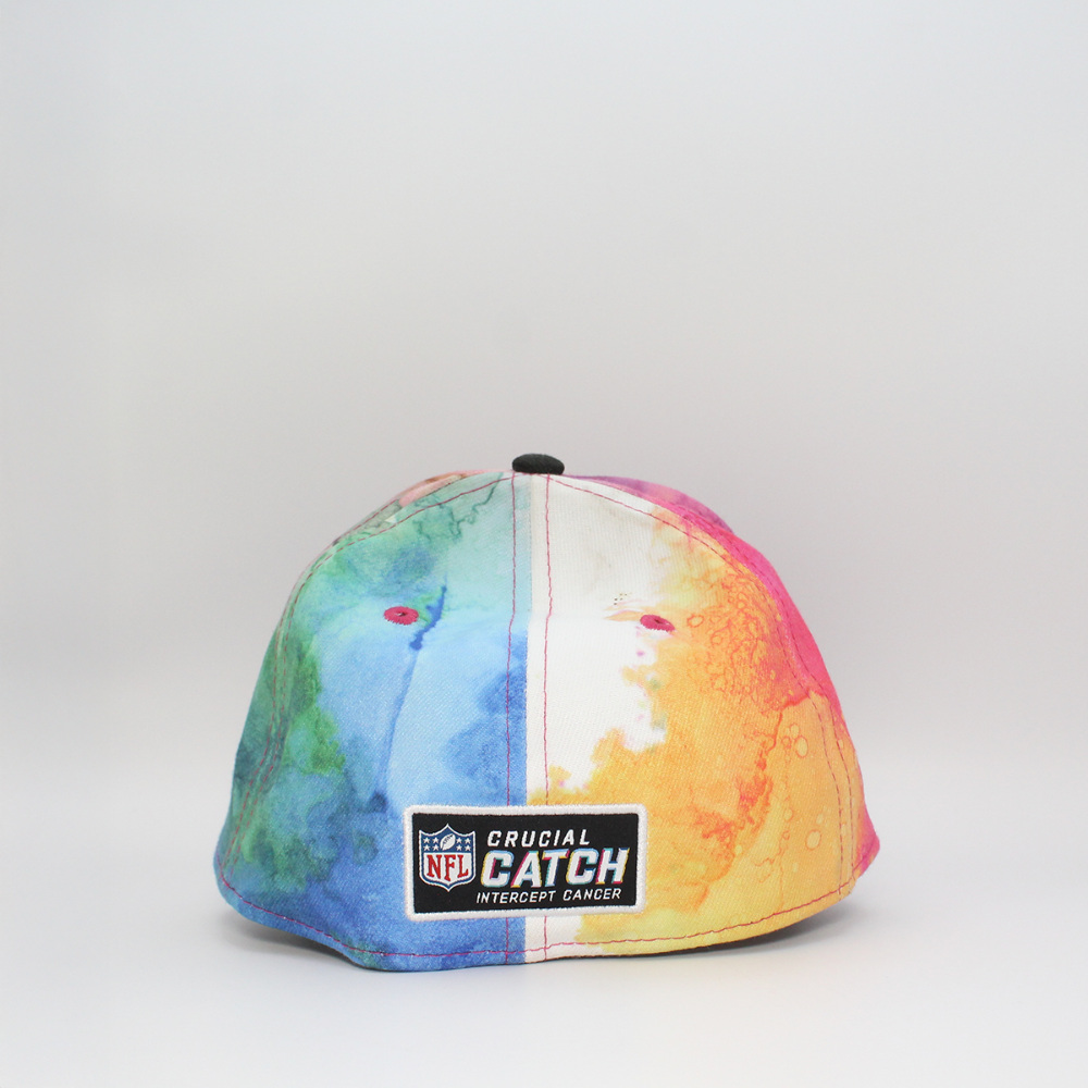 NEW ENGLAND PATRIOTAS 39 TIE DYE
