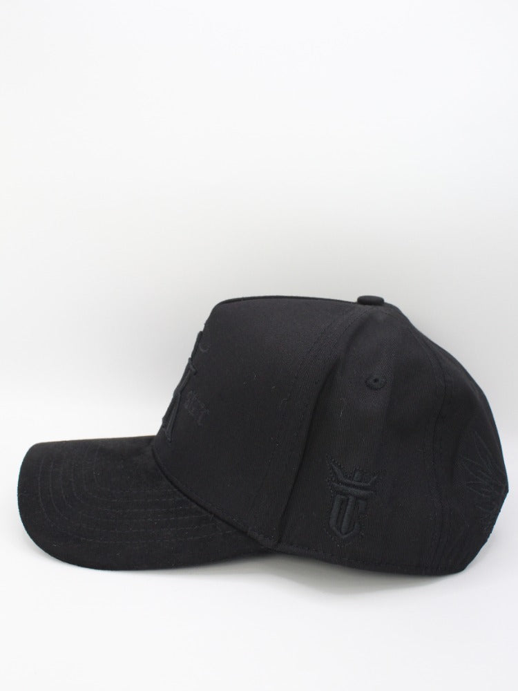 ROCKSTAR BLACK