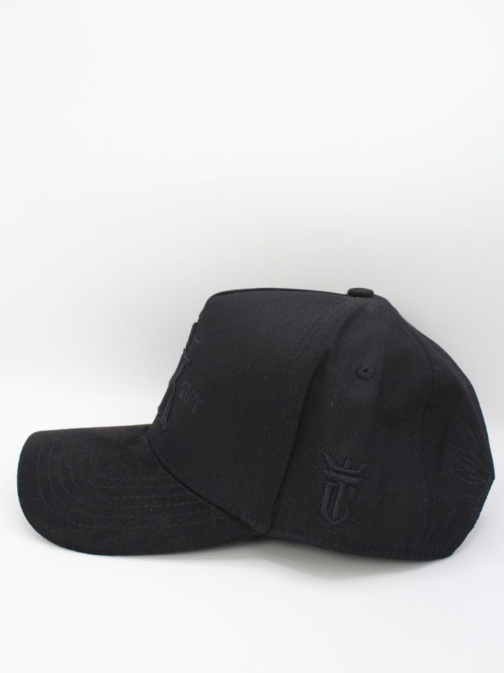 ROCKSTAR BLACK