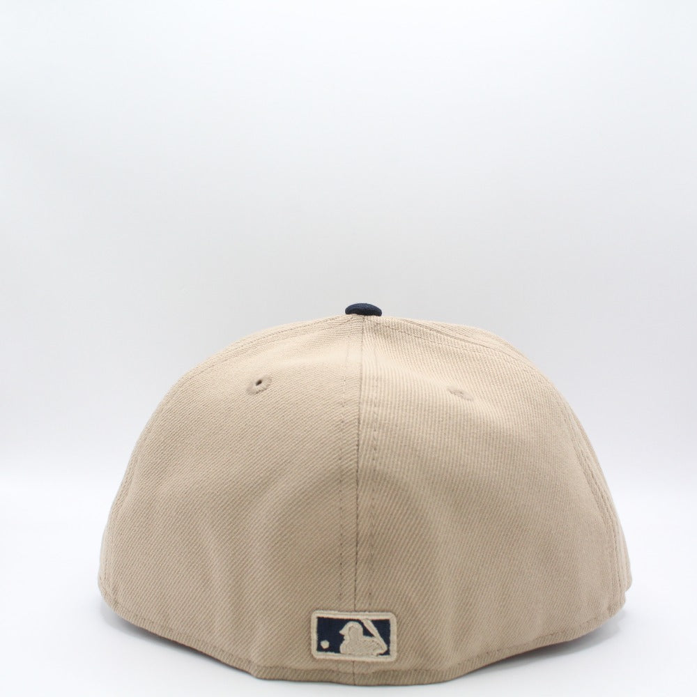 New York Yankees Beige