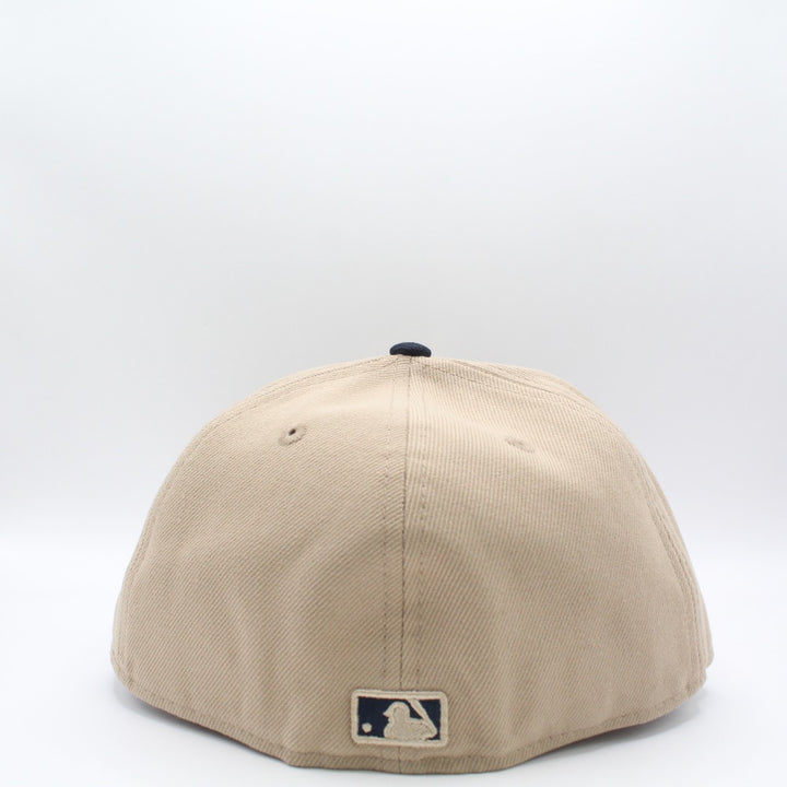 New York Yankees Beige