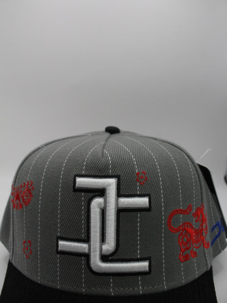 Tiger Gray