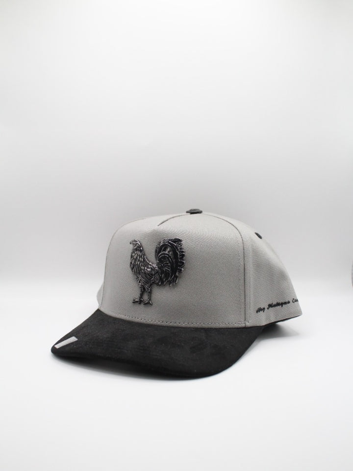 GALLO BLACK GREY