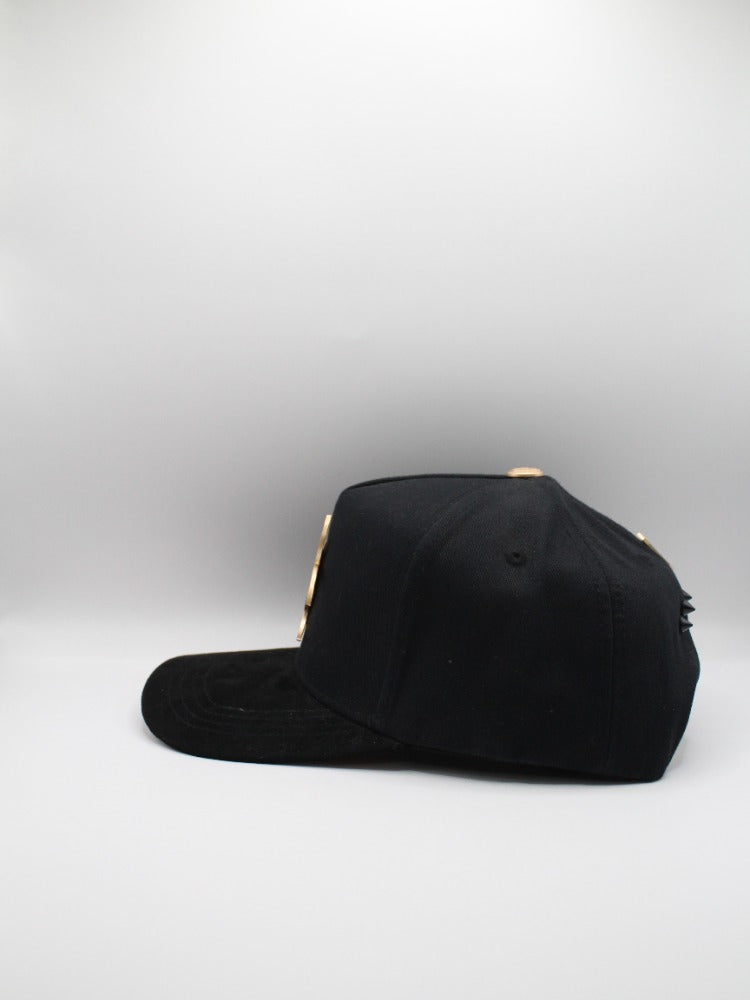 VIRUS 5.7 ROSE GOLD