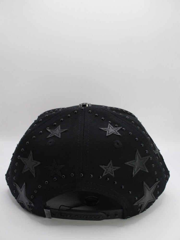 EXTRA BLACK