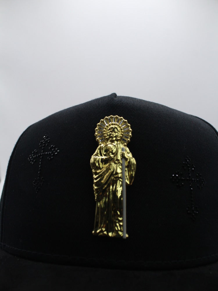 SAN JUDAS BLACK