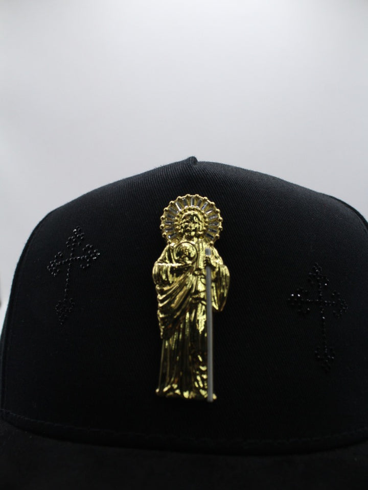 SAN JUDAS BLACK