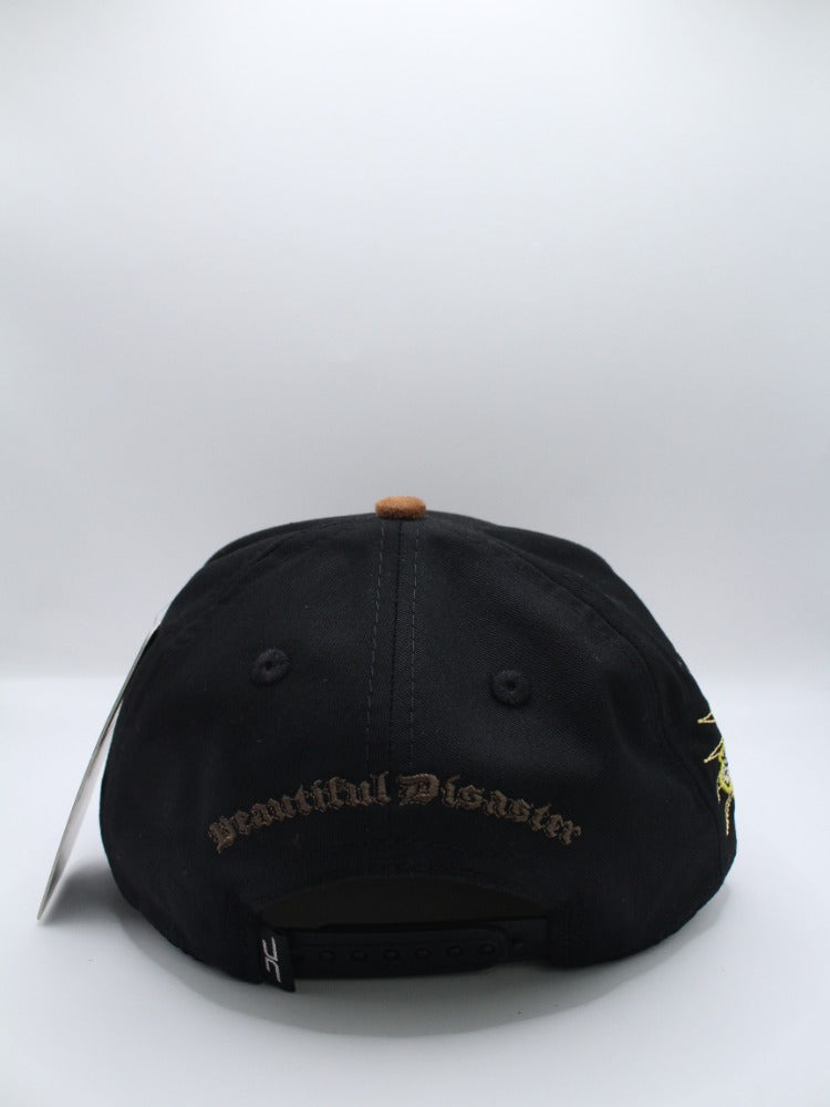 BD HAPPY BLACK