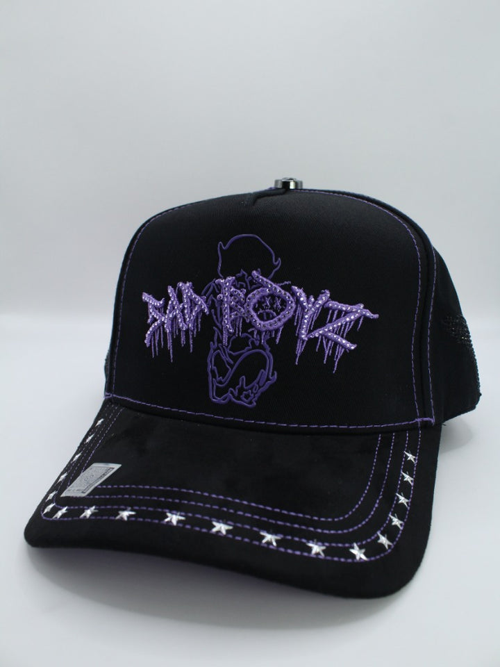 SAD BOYZ PURPLE