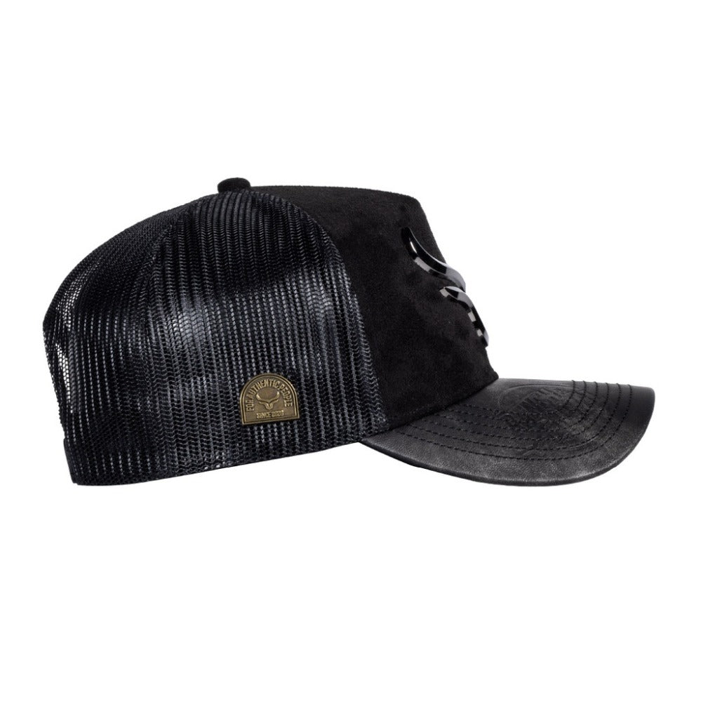 Gorra Basic 04