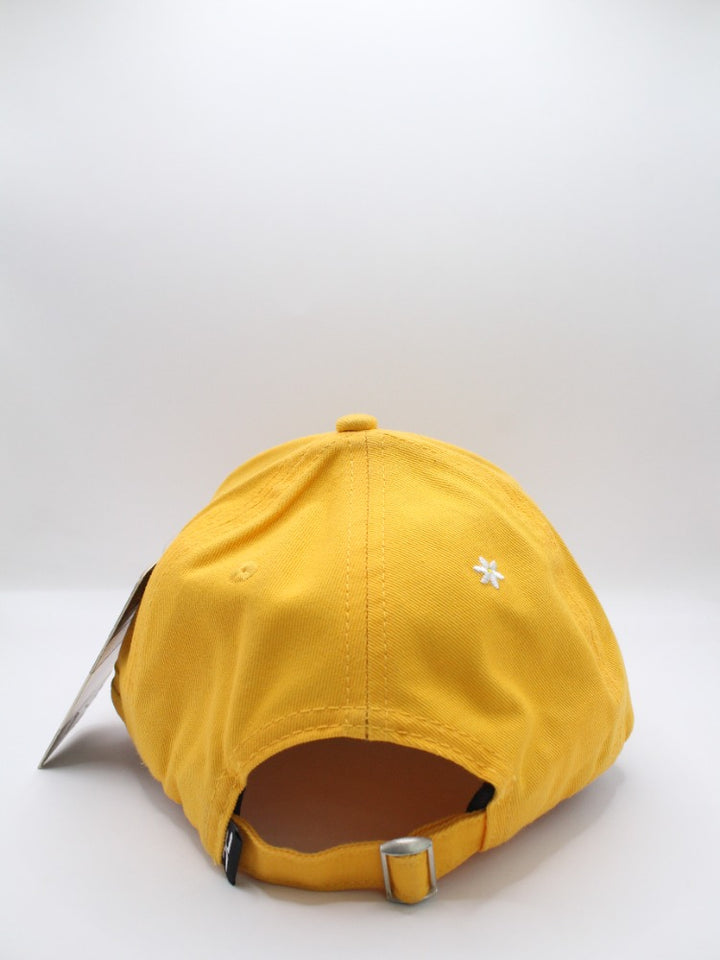 AVOCADO CURVE YELLOW