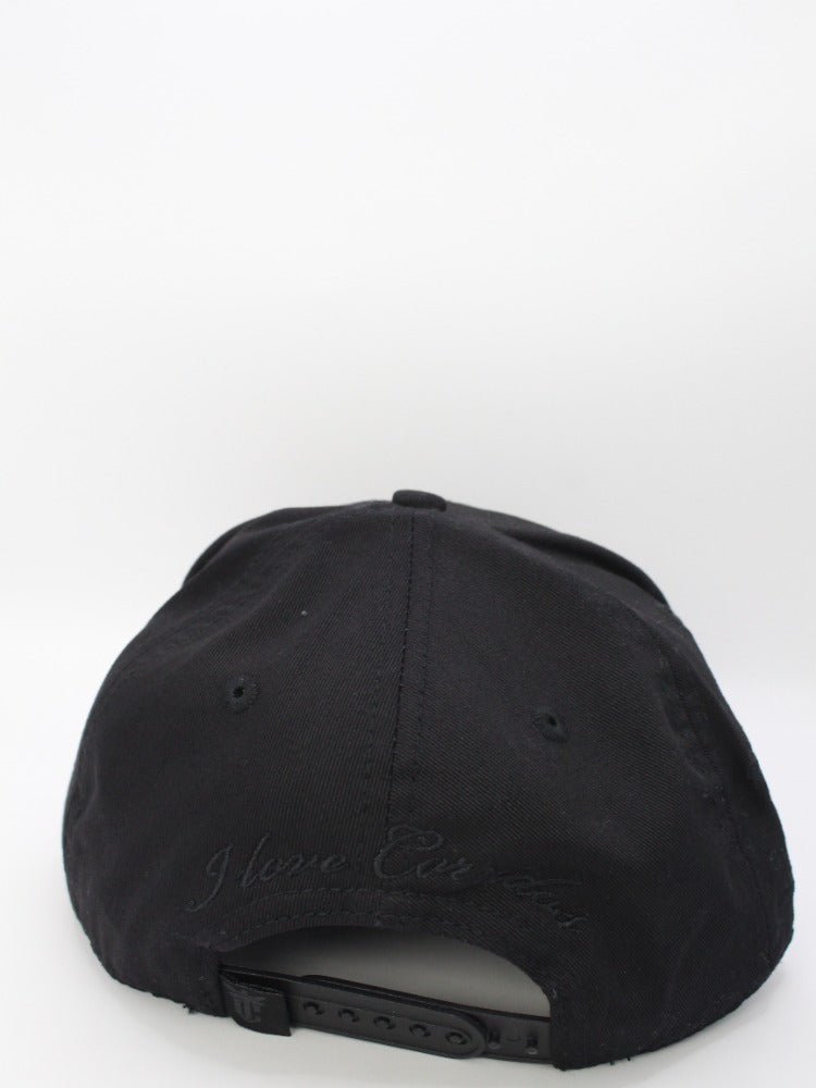 PR BLACK