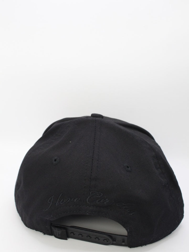 PR BLACK