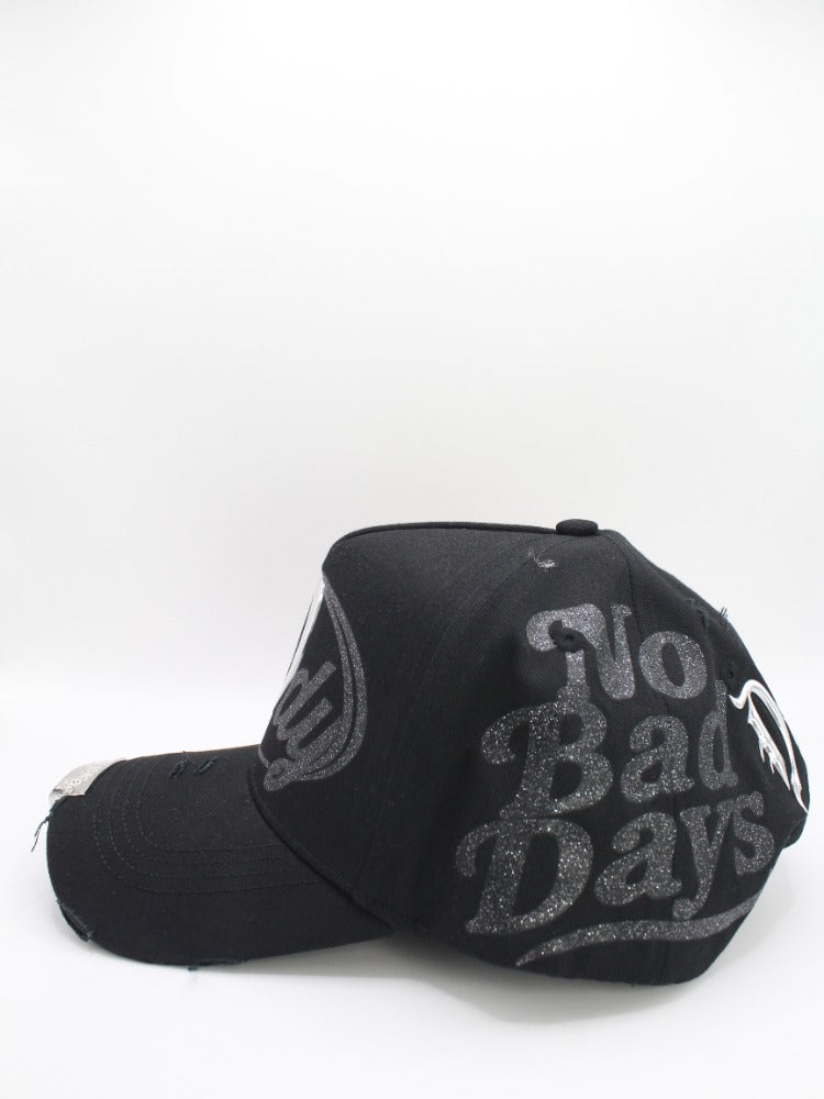 NO BAD DAYS