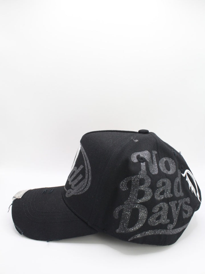 NO BAD DAYS
