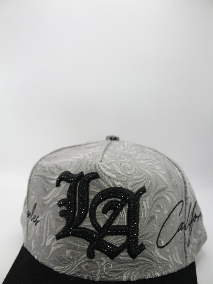 LOS ANGELES CALIFORNIA GRIS