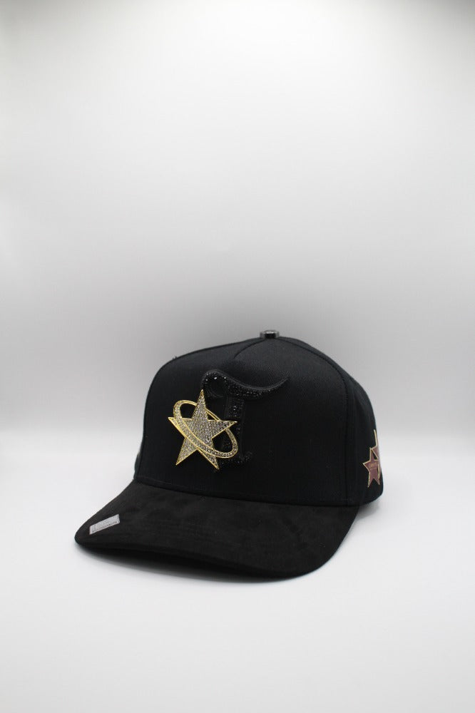 T STARS GOLD