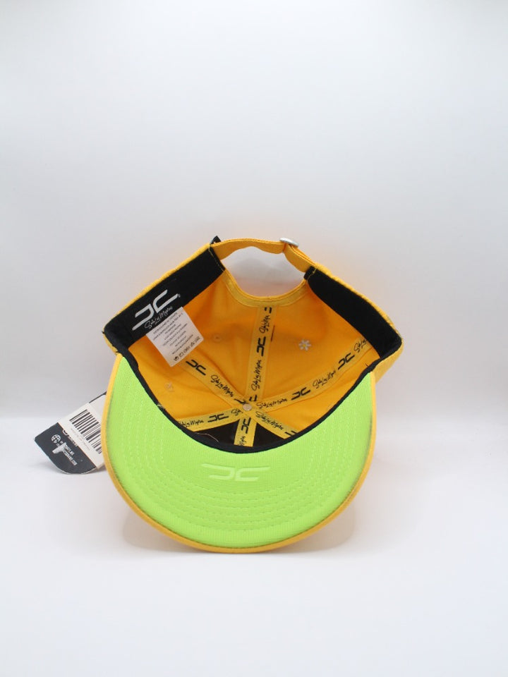 AVOCADO CURVE YELLOW