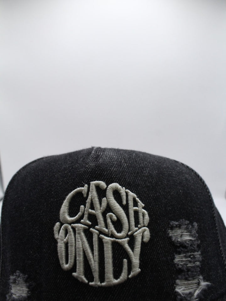 CASH ONLY LG BLACK