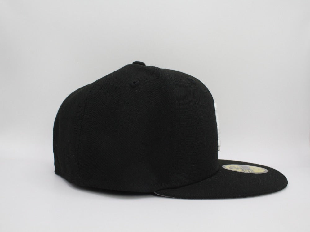 Pirates Authentic Black Clasicc