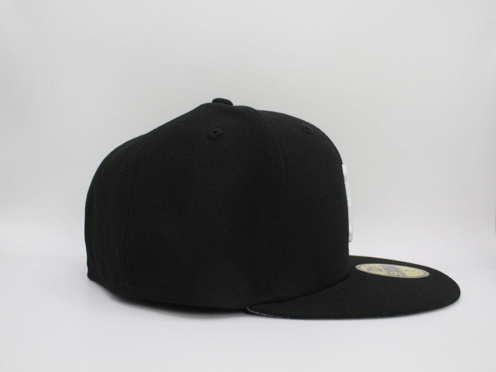 Pirates Authentic Black Clasicc