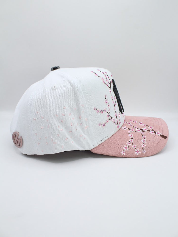 SAKURA WHITE