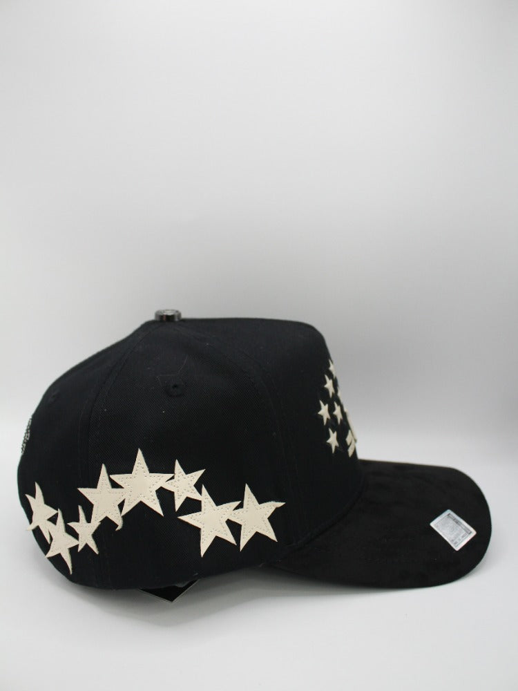 BB ART DISTRIT BLACK-BEIGE