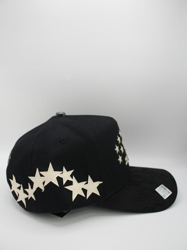 BB ART DISTRIT BLACK-BEIGE