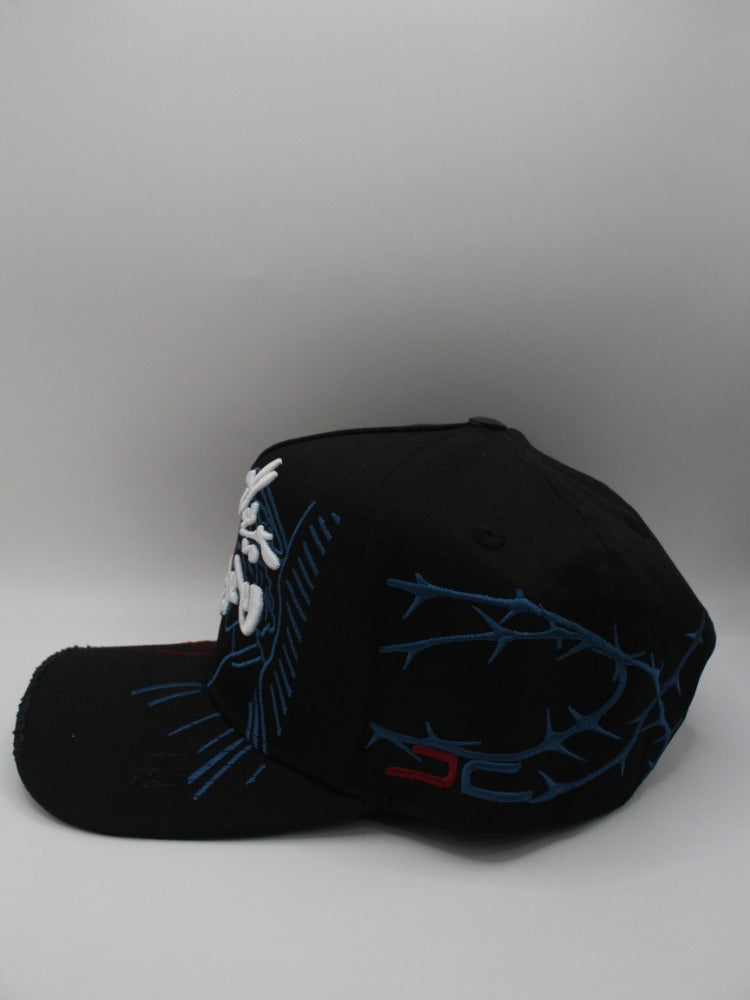 PARADISE XY BLACK