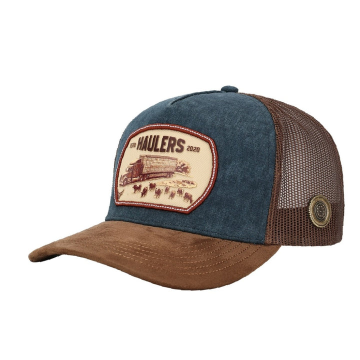 Gorra Trucker 11