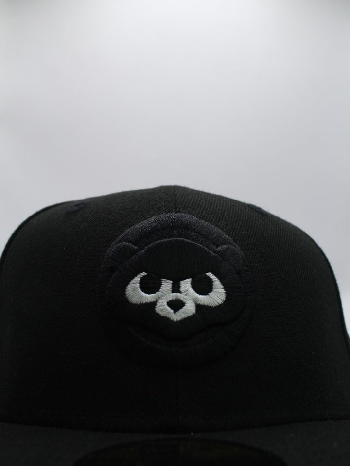 CHICAGO CUBS OSO BLACK ALL STAR 1990