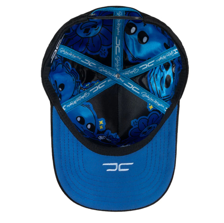 BEAUTIFUL DISASTER SAD BLACK