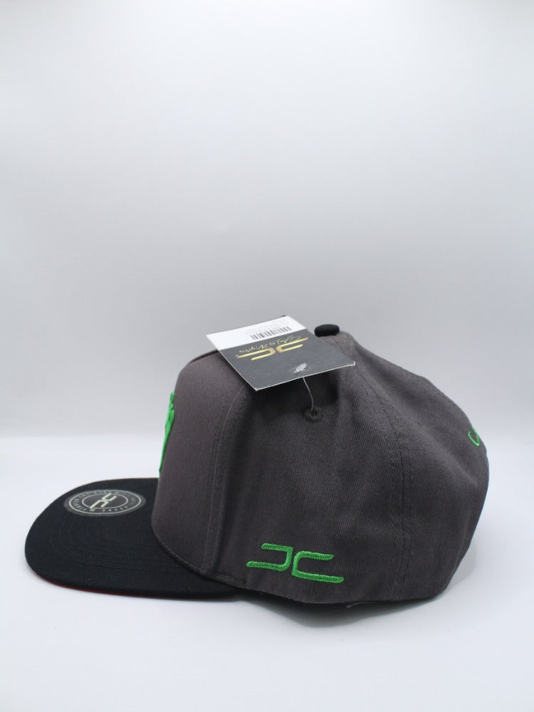 COCODRILE CHARCOAL