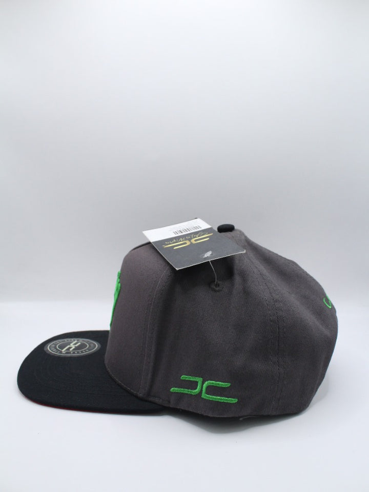 COCODRILE CHARCOAL