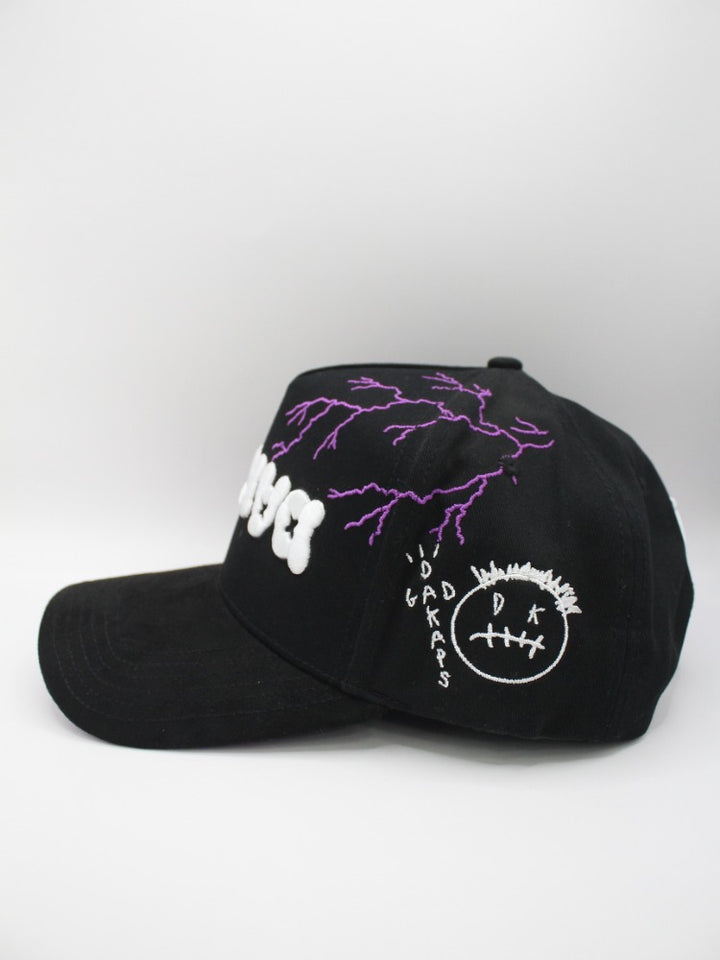 DKS THUNDER BLACK
