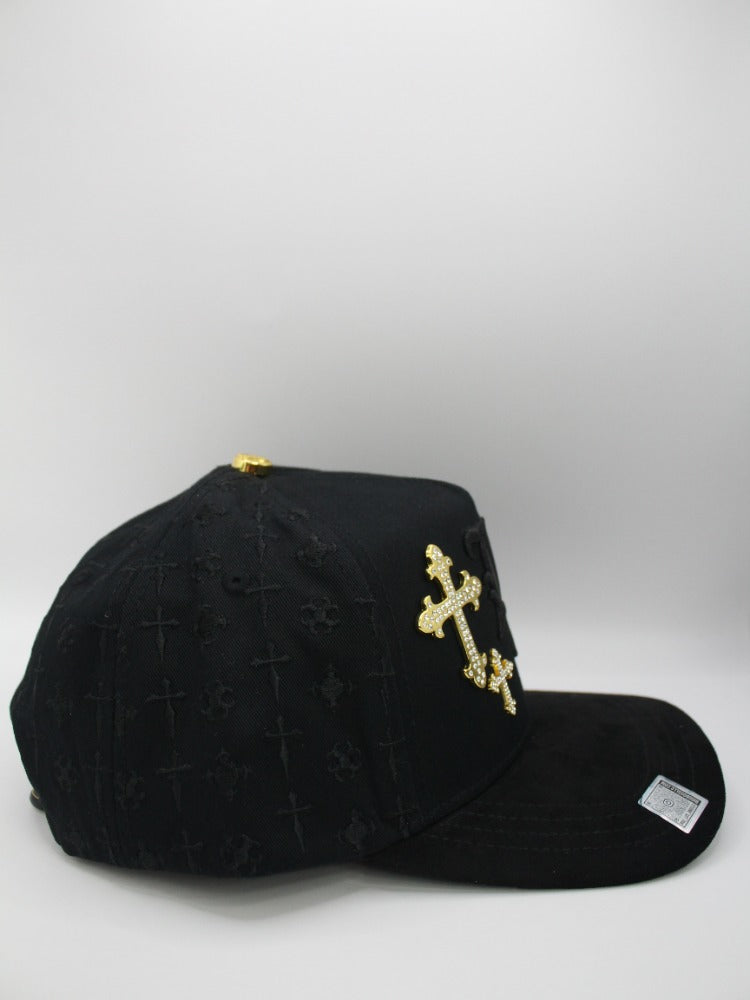 LA CRUZ GOLD