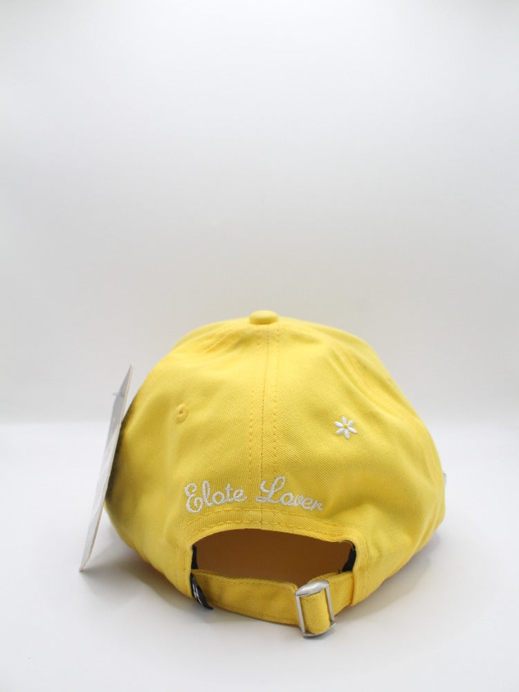 ELOTE LOVER CURVE YELLOW