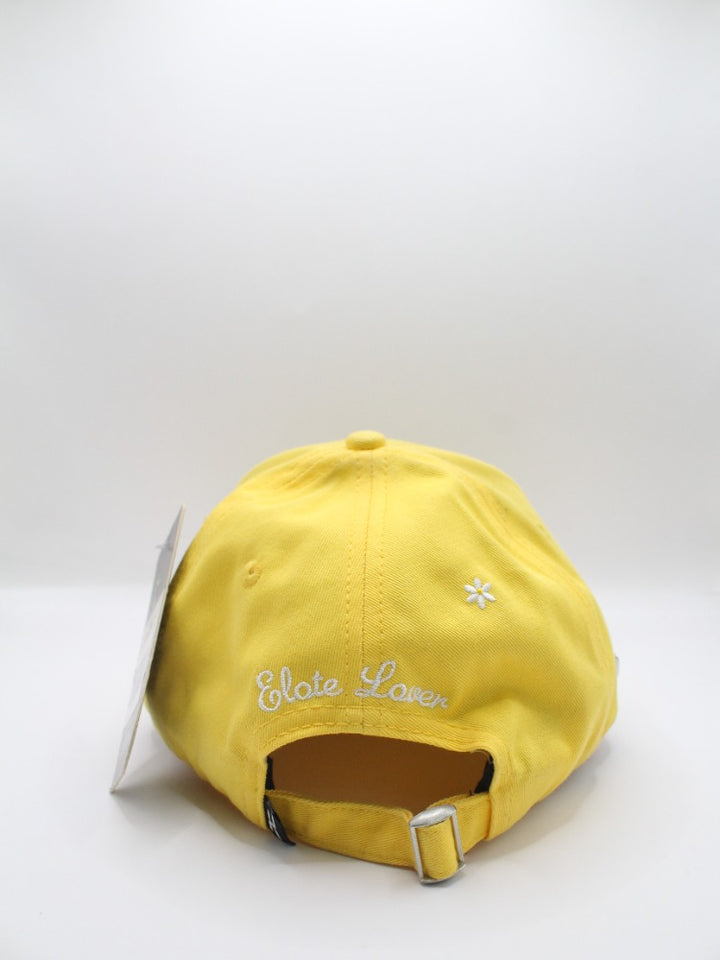 ELOTE LOVER CURVE YELLOW