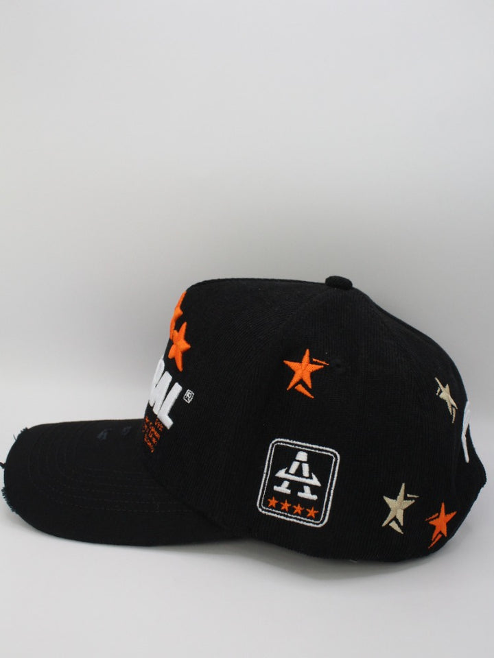 ASTRAL STAR
