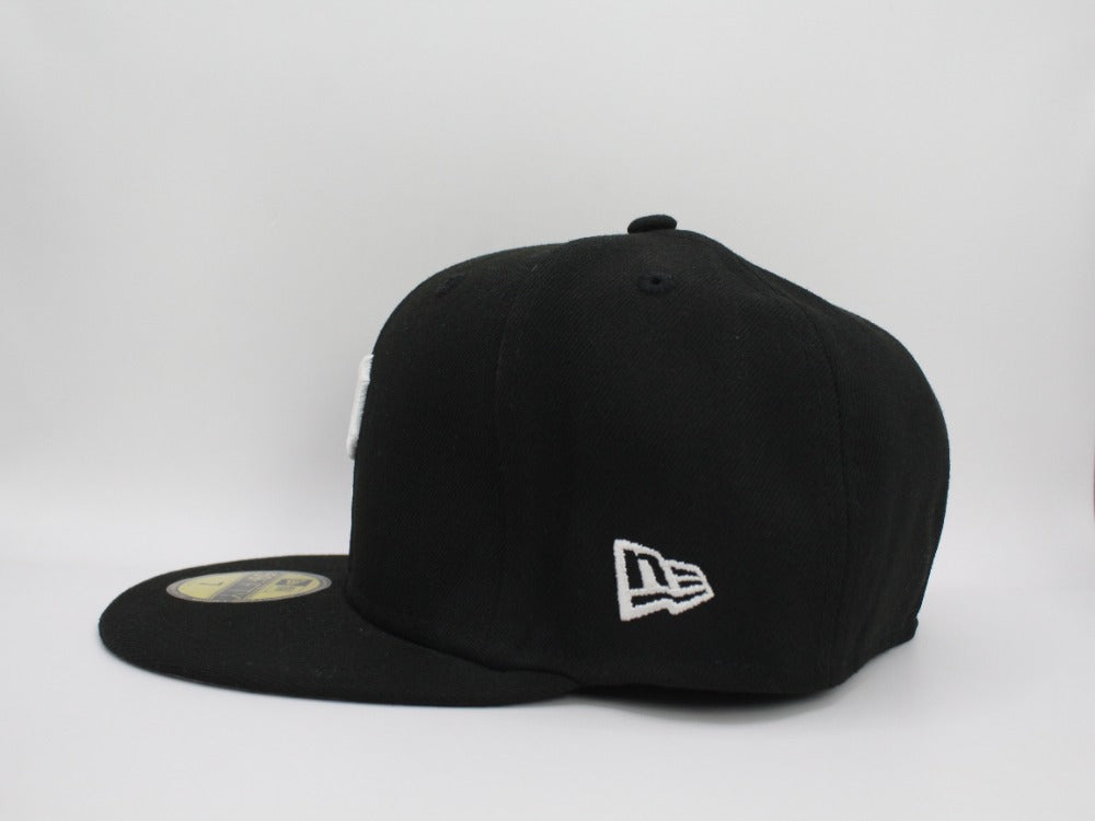 Pirates Authentic Black Clasicc