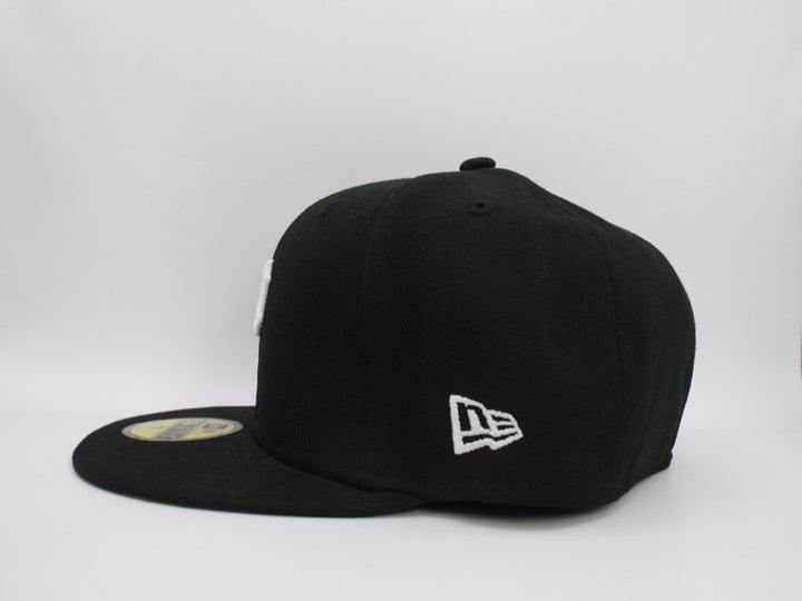 Pirates Authentic Black Clasicc