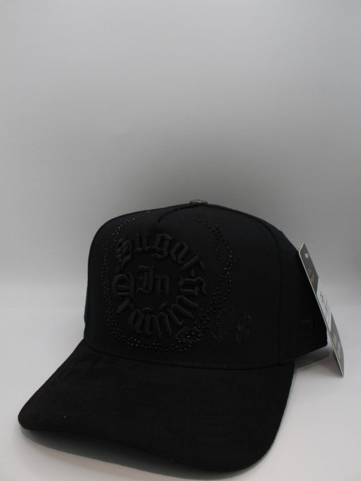 SUGAR XY BLACK